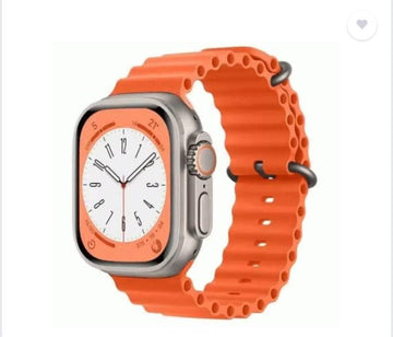 S8 Ultra Smartwatch Fitness Call Unisex