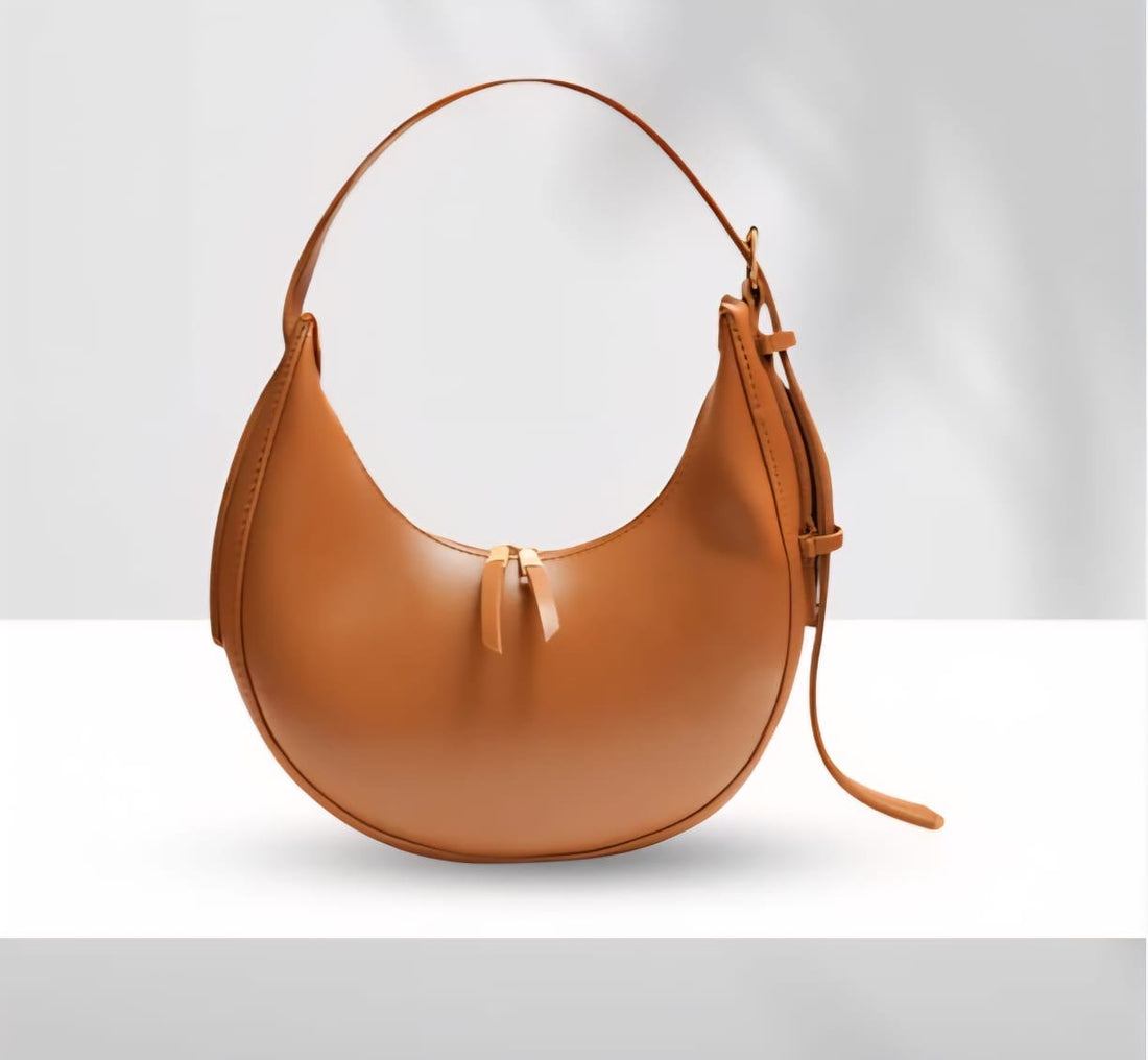 Claudia Bag or Moonlight Handbag.