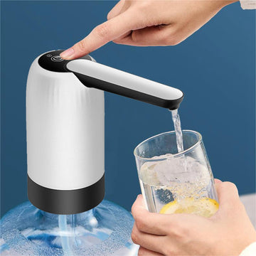 Automatic Water Dispenser Portable USB Pump