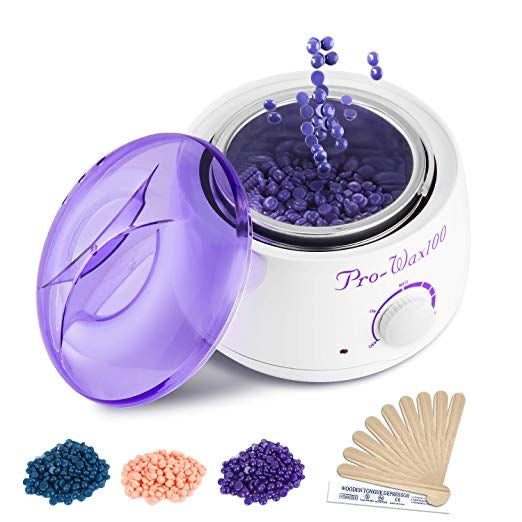 Hot Wax Machine & Wax Warmer Machine