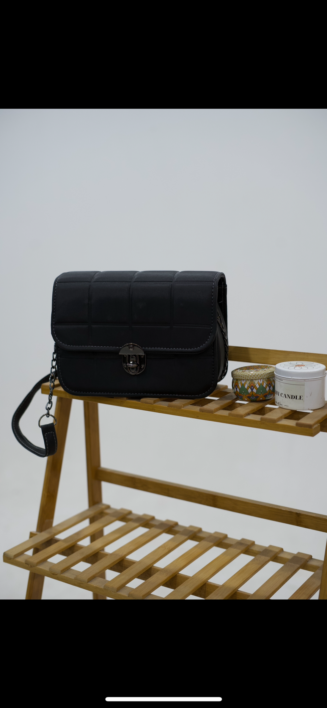 New Trendy Luxury Fashion Hand Bag for Girls Ladies Shoulder Hand Bags Stylish Crossbody Messenger