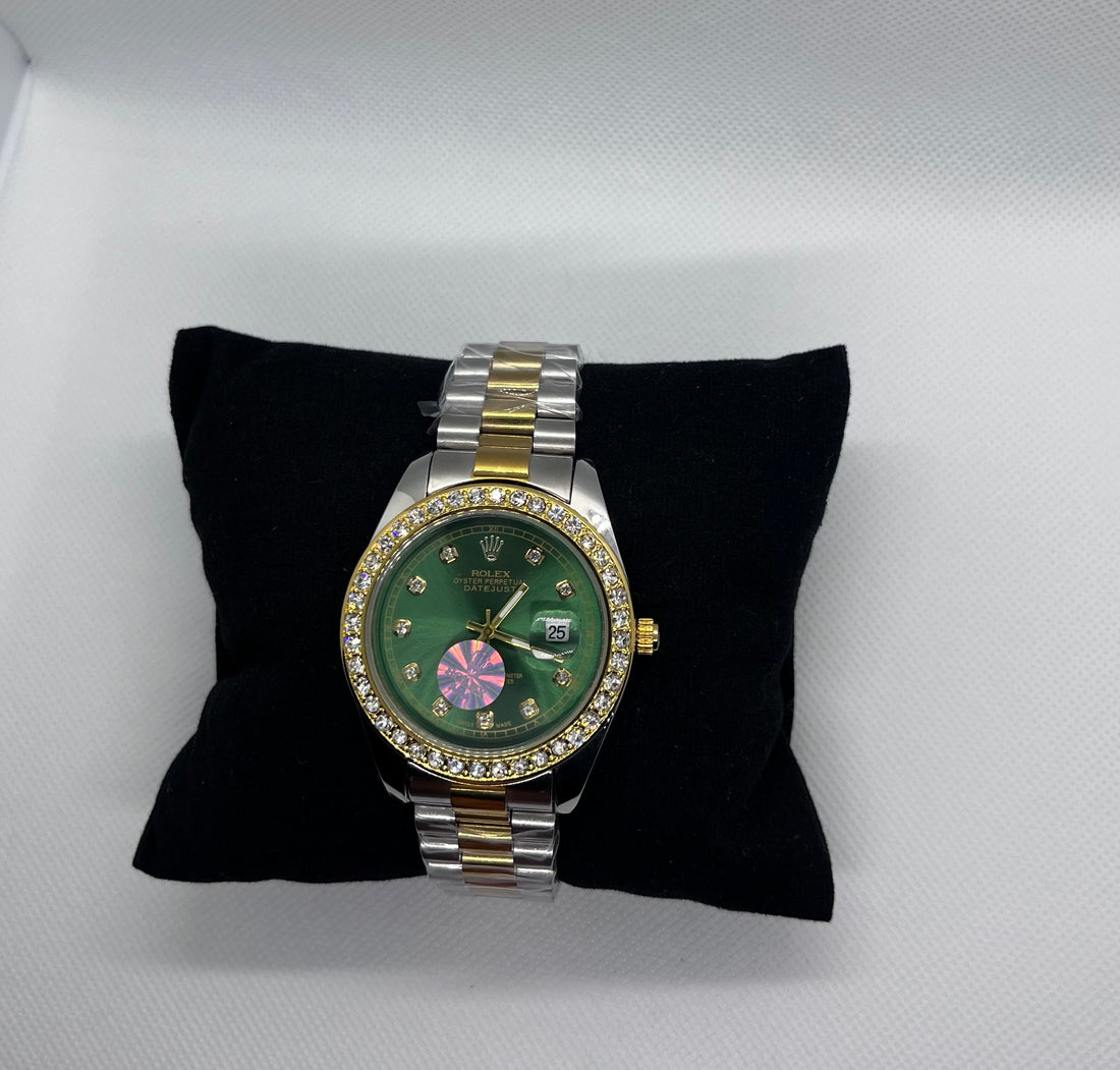 Rolex Oyster Perpetual Day-Date