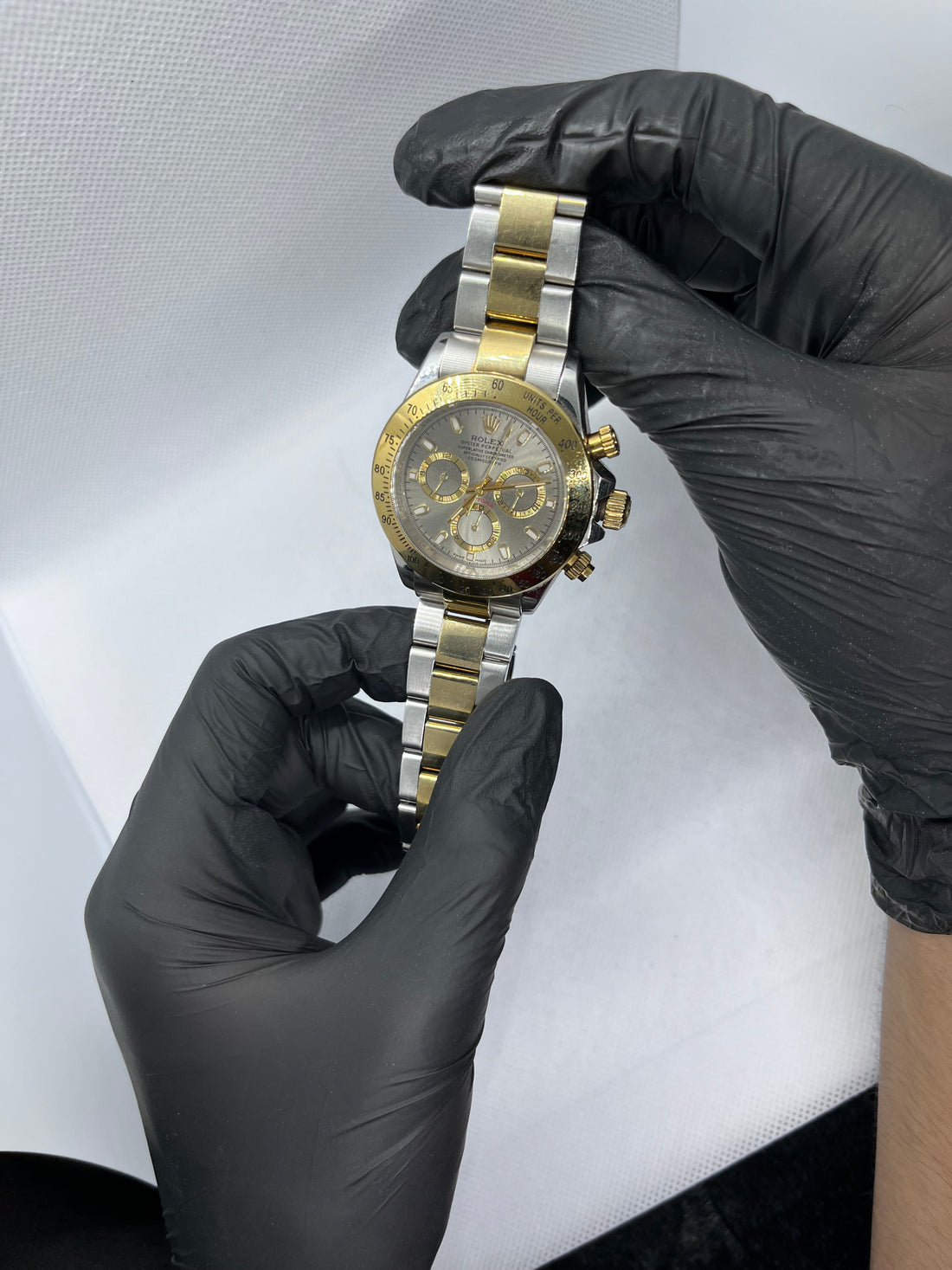 Rolex Cosmograph Daytona