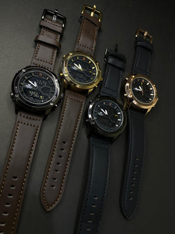 Edifice Casio - Watch