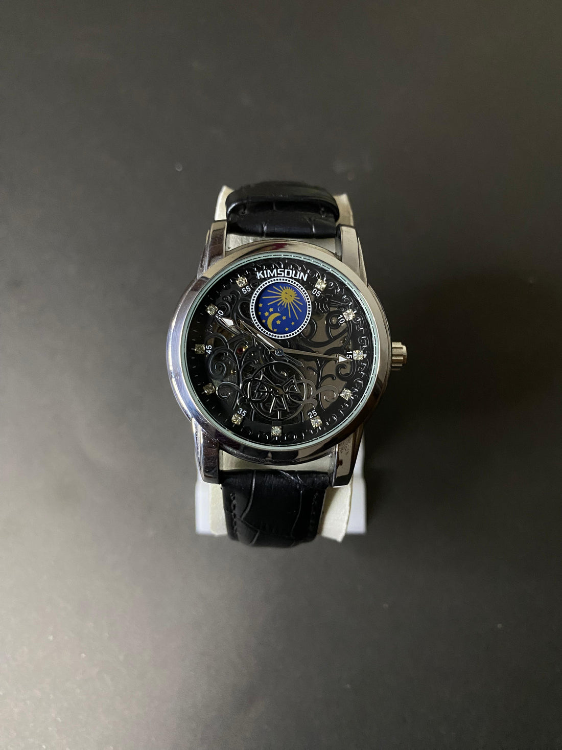 Kimsdun K-2022A 2023 relógio