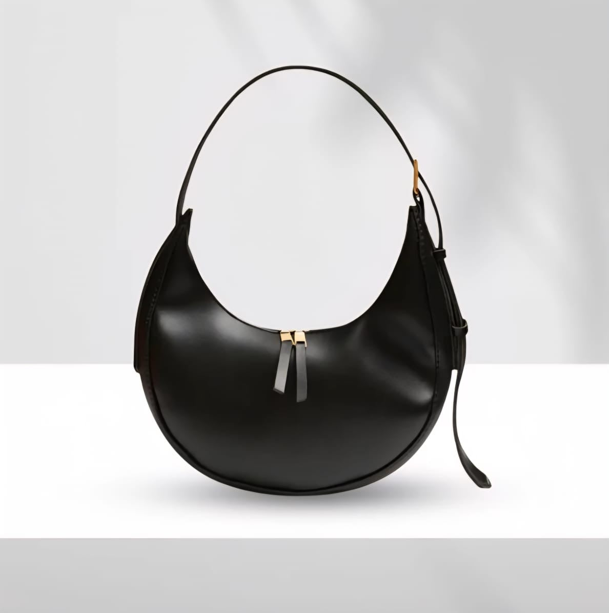 Claudia Bag or Moonlight Handbag.