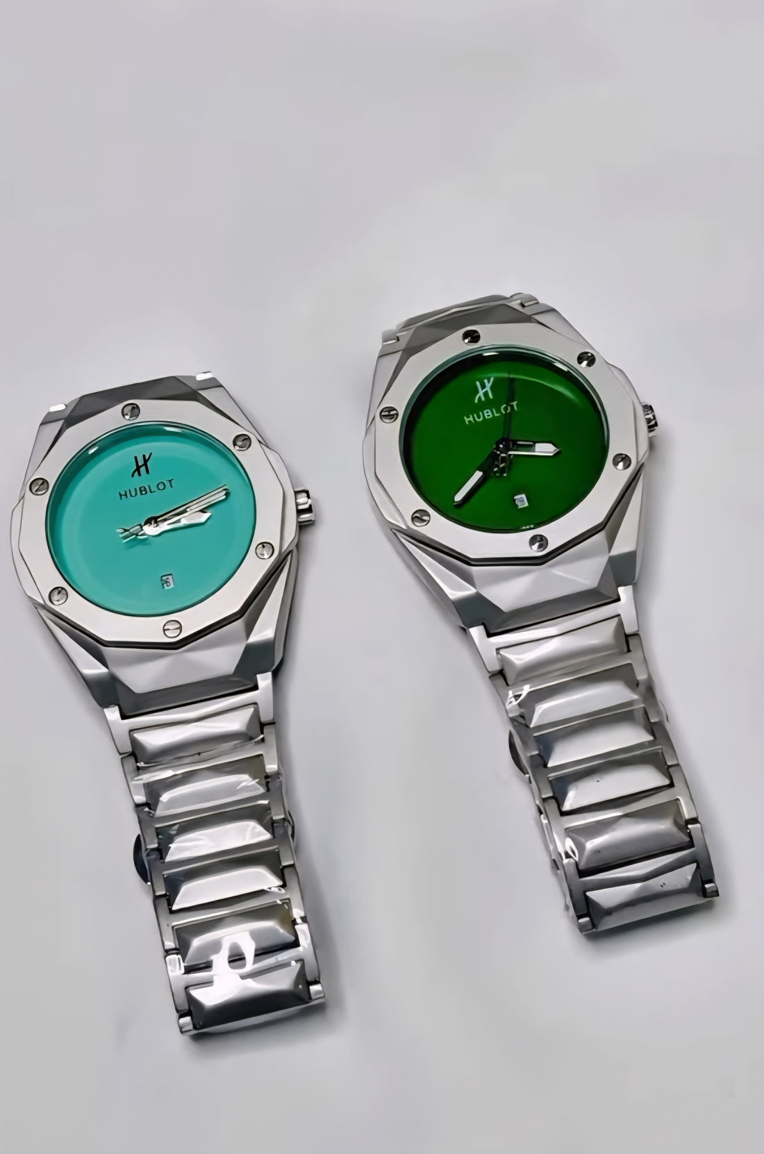 HUBLOT CLASSIC FUSION FOR MEN