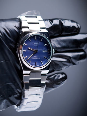 TISSOT PRX 1853 POWERMATIC