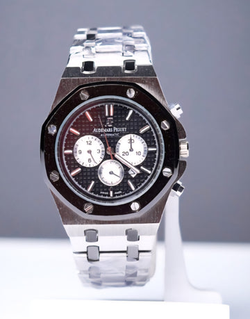 AUDEMARS PIGUET ROYAL OAK CHRONOGRAPH FOR MEN