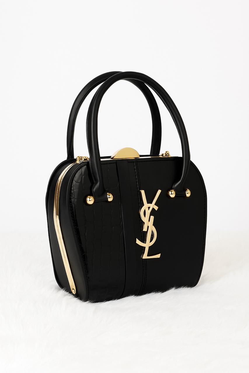 LUXURY YSL HANDBAG – ELEGANCE REDEFINED