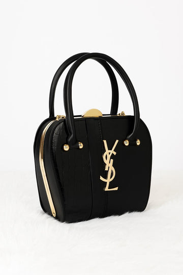 LUXURY YSL HANDBAG – ELEGANCE REDEFINED