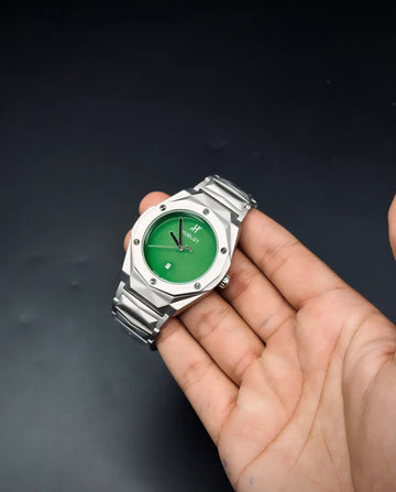 HUBLOT CLASSIC FUSION FOR MEN