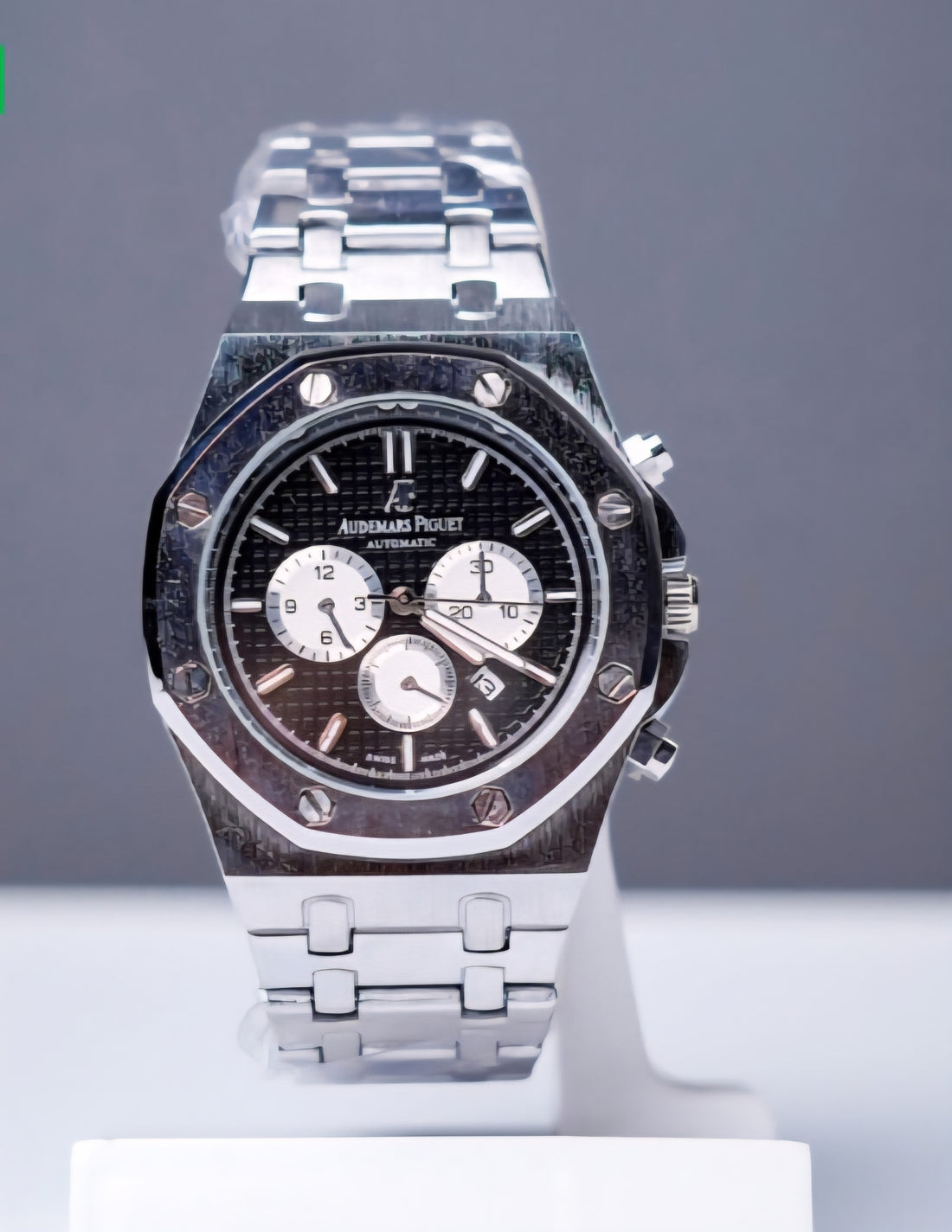 AUDEMARS PIGUET ROYAL OAK CHRONOGRAPH FOR MEN