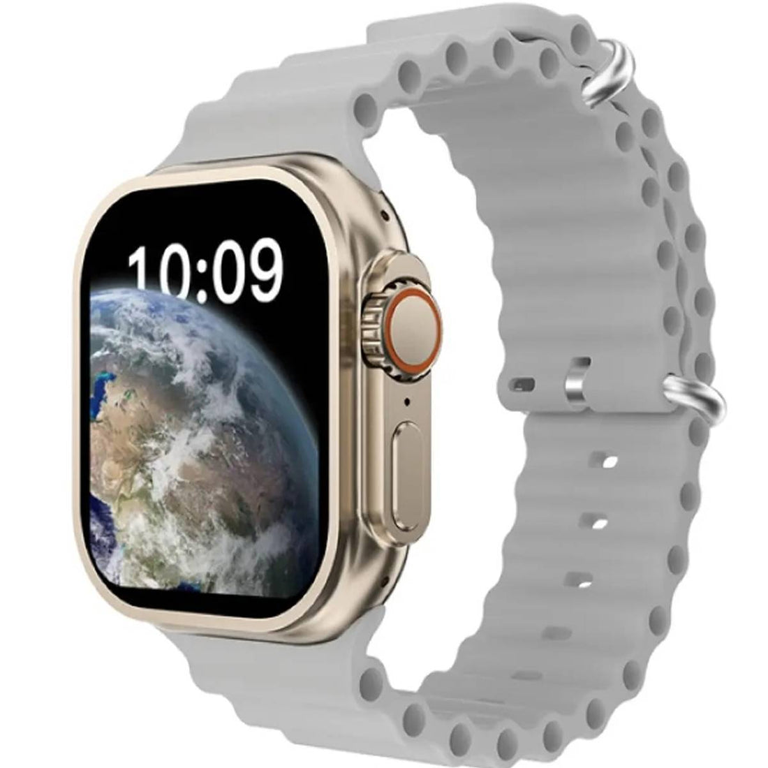 T800 Ultra Smart Watch Bluetooth Display